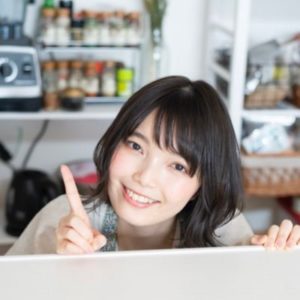 【1人前食堂】急上昇クリエイターの本名/年齢/レシピなどを徹底解説