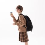 【美好くん】奇跡の色素薄い系モデルの本名/出身/彼氏/ブランドを徹底解説